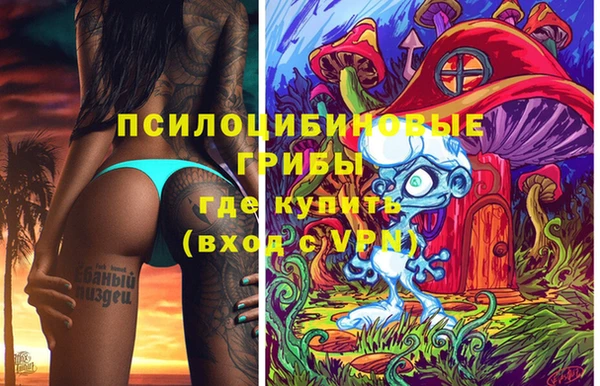 марихуана Баксан